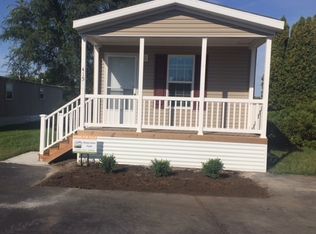 1ST Street #415, St Joseph, MN 56374