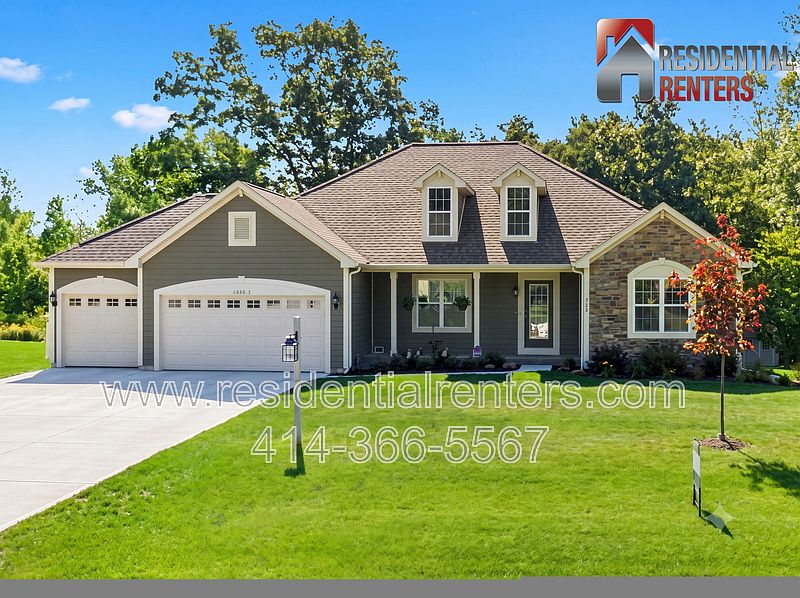 1st image of N77W22925 S Coldwater Cir
