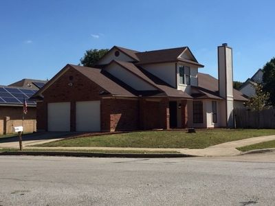 2059 Paint Pony Ln, Keller, TX, 76248