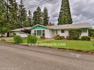 4900 SW 162nd Ct, Beaverton, OR 97078