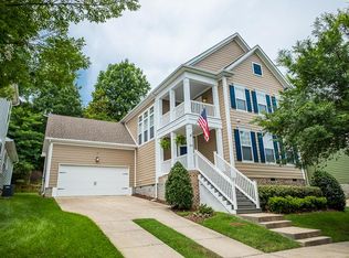 7876 Heaton Way, Nashville, TN 37211