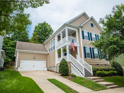 7876 Heaton Way, Nashville, TN, 37211