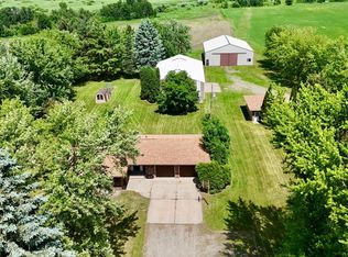 1991 55th St NE, Sauk Rapids, MN 56379