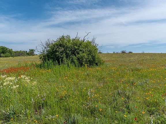 Land For Sale Near De Leon, Texas
