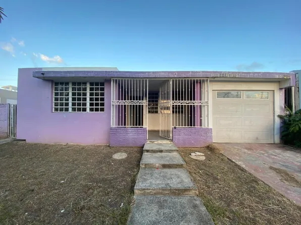 70 Amatista, Caguas, PR 00725