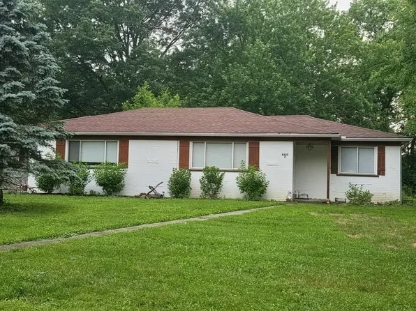 4535 Denton Ln #2, Batavia, OH 45103