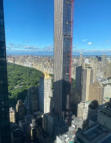 150 W 56th St #3404 — Photo 4