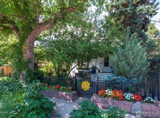 2325 4th St, Boulder, CO 80302