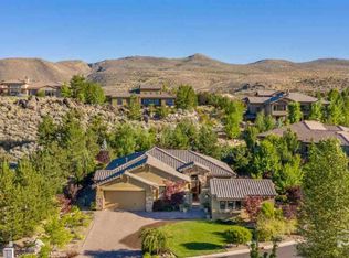 3900 Aspen Holw, Reno, NV 89511