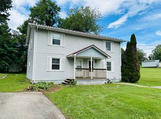 860A Church St NE, Christiansburg, VA 24073