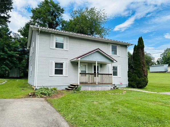 860A Church St NE, Christiansburg, VA