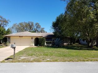 7654 Landmark Dr, Spring Hill, FL 34606