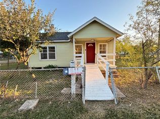 811 Anaquitas St, Mercedes, TX 78570