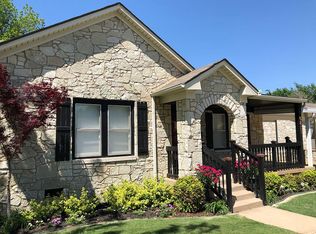6811 NW 42nd St, Bethany, OK 73008