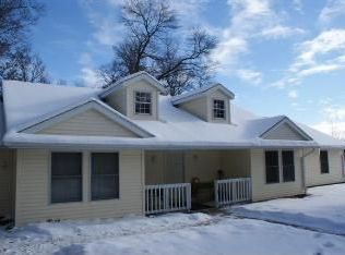 9342 Saint Mathias Rd, Brainerd, MN 56401