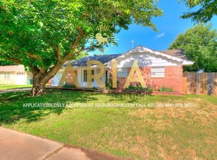 426 Beacon Ave, Norman, OK 73071