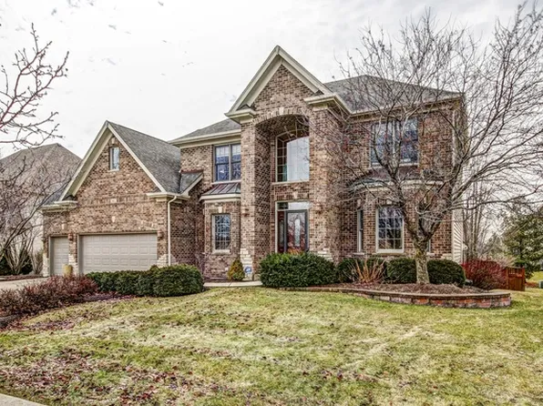2412 Spartina Rd, Naperville, IL 60564