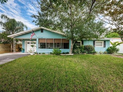 8555 76th Ave, Seminole, FL, 33777