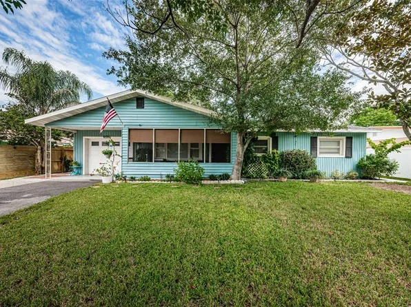 8555 76TH AVENUE, SEMINOLE, FL 33777