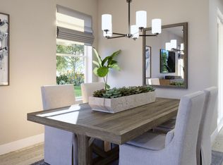 Overlook Plan, Spring Walk at The Junction, Debary, FL 32713