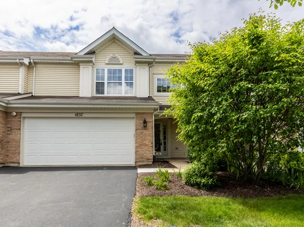 1837 Waverly Way, Montgomery, IL 60538