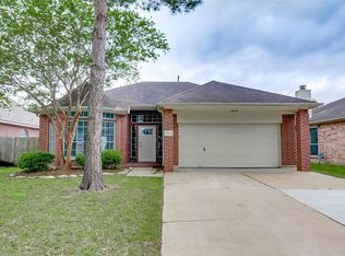 17227 Horsetooth Canyon Dr, Houston, TX 77095