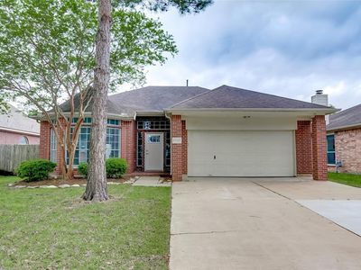 17227 Horsetooth Canyon Dr, Houston, TX, 77095
