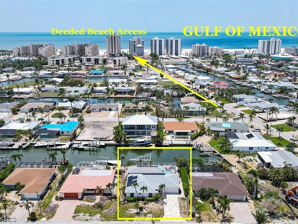 8 Palmview Blvd, Fort Myers Beach, FL 33931 Zillow