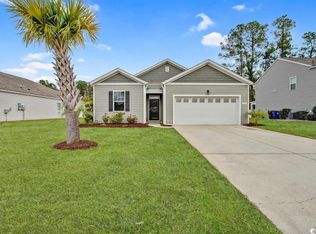 512 Affinity Dr, Myrtle Beach, SC 29588