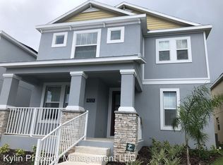 9221 Cut Shot Dr, Winter Garden, FL 34787