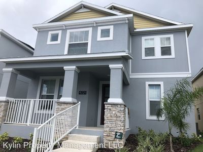 9221 Cut Shot Dr, Winter Garden, FL, 34787