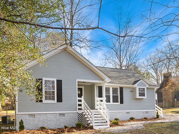2nd image of 416 Foxhall Drive