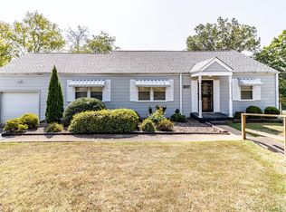 1026 Hibbler Cir, Chattanooga, TN 37412