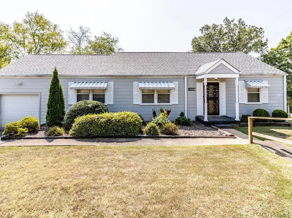 1026 Hibbler Cir, Chattanooga, TN 37412