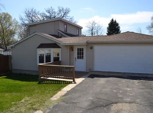 15210 Kilpatrick Ave, Oak Forest, IL 60452