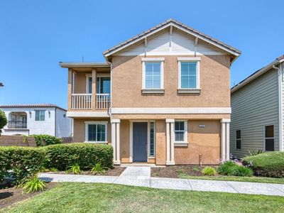 5529 N Valdez Ln, Fresno, CA, 93722