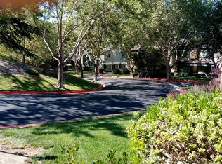 236 Canyon Woods Way APT F, San Ramon, CA 94582