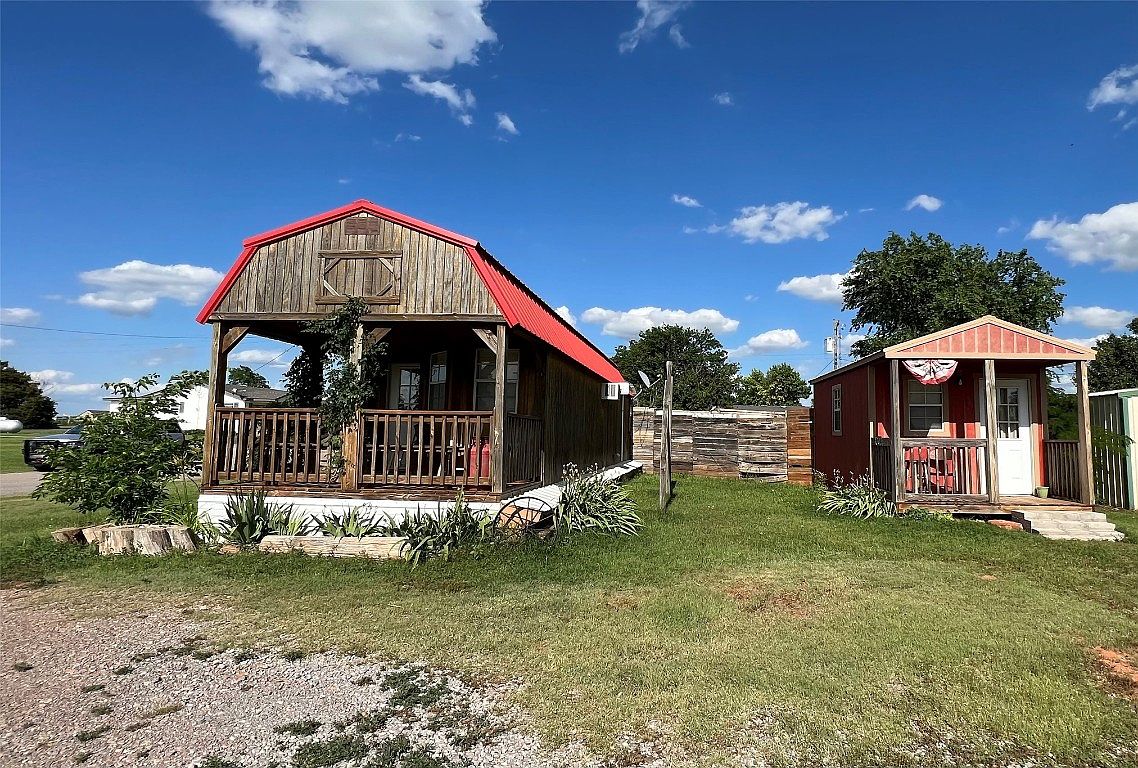 101 S Main St, Leedey, OK 73654 MLS 1118884 Zillow