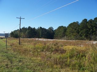 0 Canoe Rd, Gantt, AL 36038