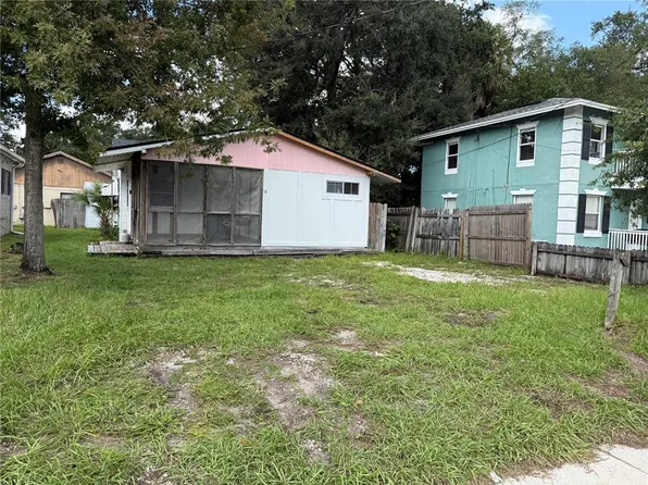 18 S PRIMROSE DRIVE LOT 26, ORLANDO, FL 32803