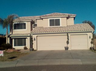 7550 W Marlette Ave, Glendale, AZ 85303