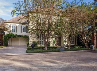 435 Prestwick Ct, Houston, TX 77057