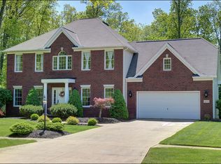 14331 Pin Oak Dr, Strongsville, OH 44136
