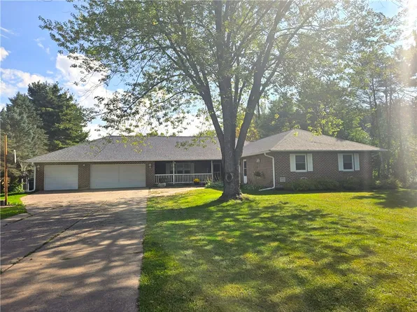 2277 20 3/4 Street, Rice Lake, WI 54868