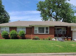 2222 S Richmond Ave, Tulsa, OK 74114