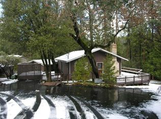 21881 Phoenix Lake Rd, Sonora, CA 95370