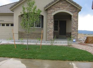 2315 Broadleaf Loop, Castle Rock, CO 80109