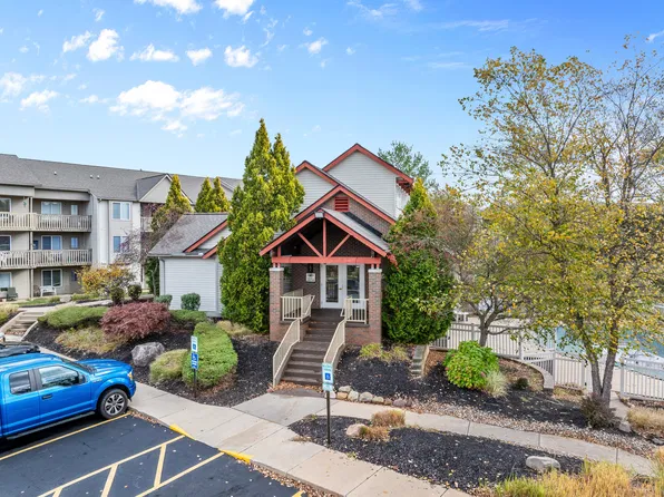 Bridgewater Park Apartments