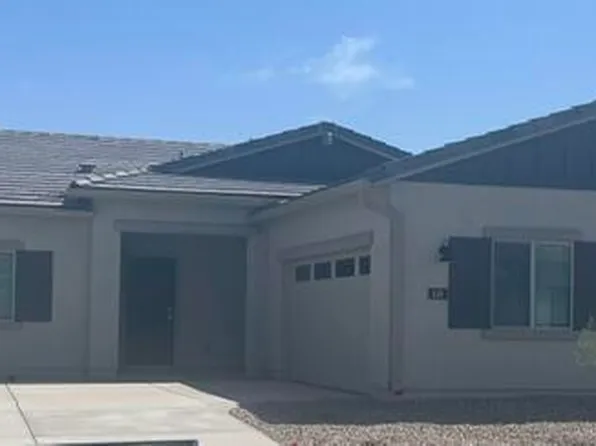 649 W RED HAWK Court, Casa Grande, AZ 85122