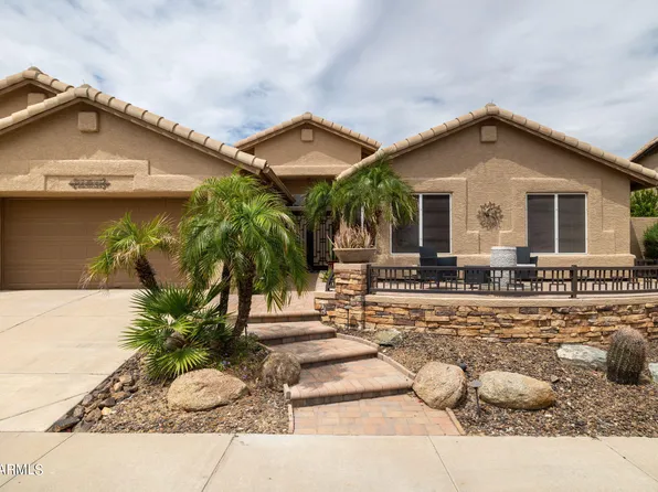 1602 E BRIARWOOD Terrace, Phoenix, AZ 85048